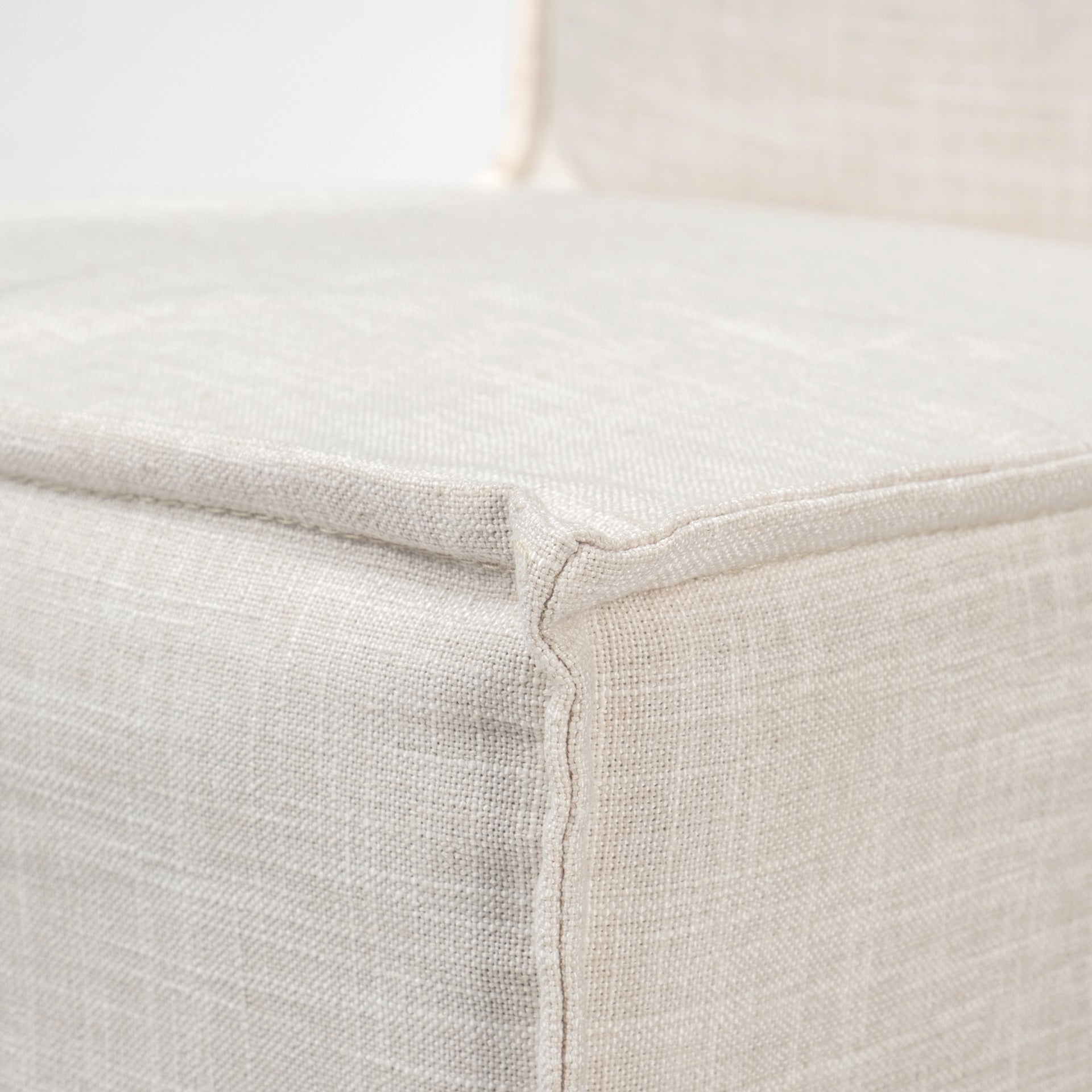 Set of Two Elgin Chair - Cream 10 - a - FURNITURE - dining chair Mercana