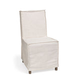 Set of Two Elgin Chair - Cream 10 - a - FURNITURE - dining chair Mercana