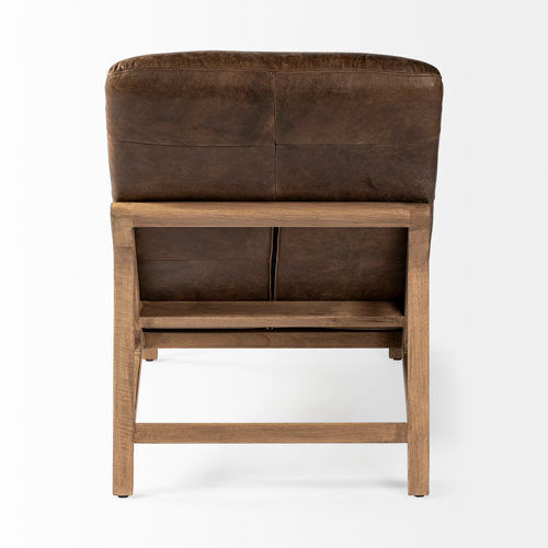 Peter Chaise Lounge 3 - FURNITURE - chair Mercana