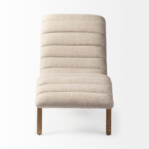 Peter Chaise Lounge 3 - FURNITURE - chair Mercana
