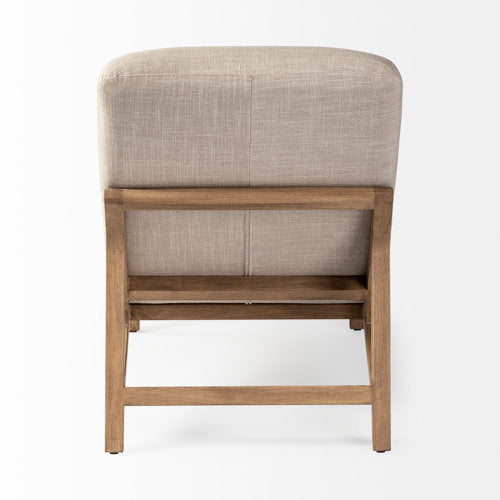 Peter Chaise Lounge 3 - FURNITURE - chair Mercana