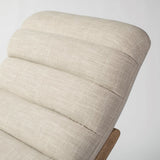 Peter Chaise Lounge 3 - FURNITURE - chair Mercana