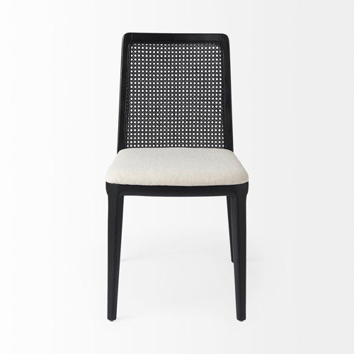Set of Two Clara Dining Chair 10 - a - FURNITURE - dining chair Mercana
