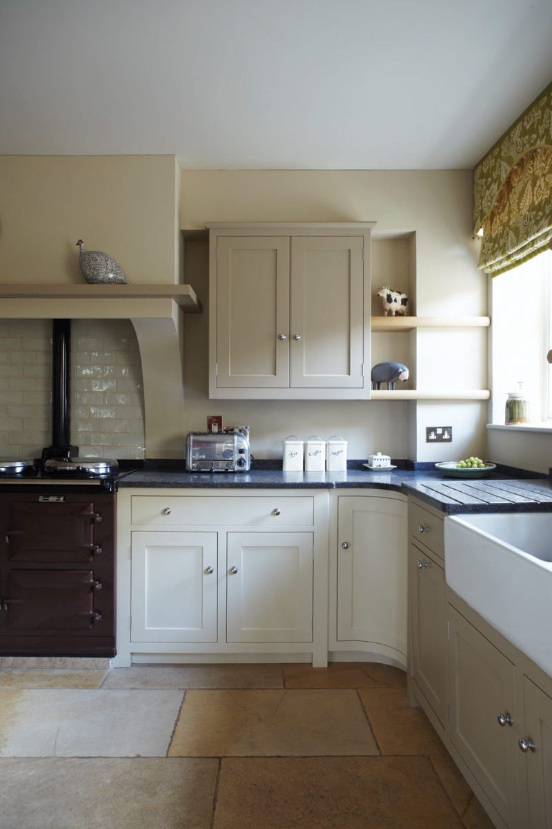 Farrow & Ball Savage Ground No. 213 - Archive Collection PAINT - Farrow & Ball Farrow & Ball