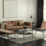 Omari Bench 15 - FURNITURE - bed bench Sunpan