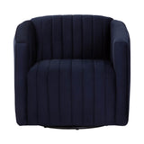 Gary Swivel Lounge Chair 3 - FURNITURE - chair Sunpan