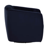 Gary Swivel Lounge Chair 3 - FURNITURE - chair Sunpan