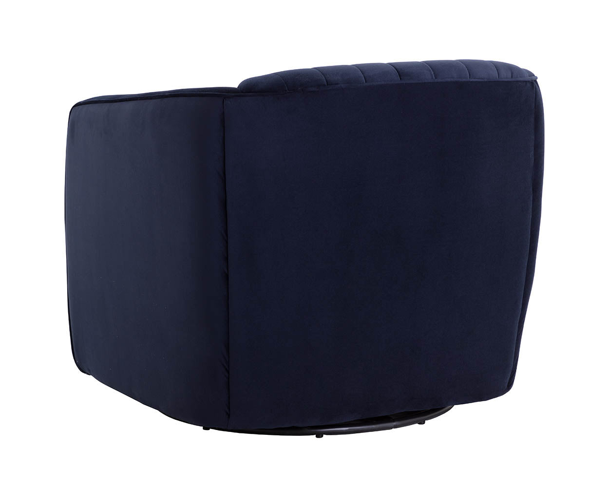 Gary Swivel Lounge Chair 3 - FURNITURE - chair Sunpan