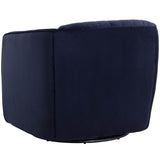 Gary Swivel Lounge Chair 3 - FURNITURE - chair Sunpan