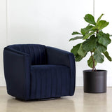 Gary Swivel Lounge Chair 3 - FURNITURE - chair Sunpan
