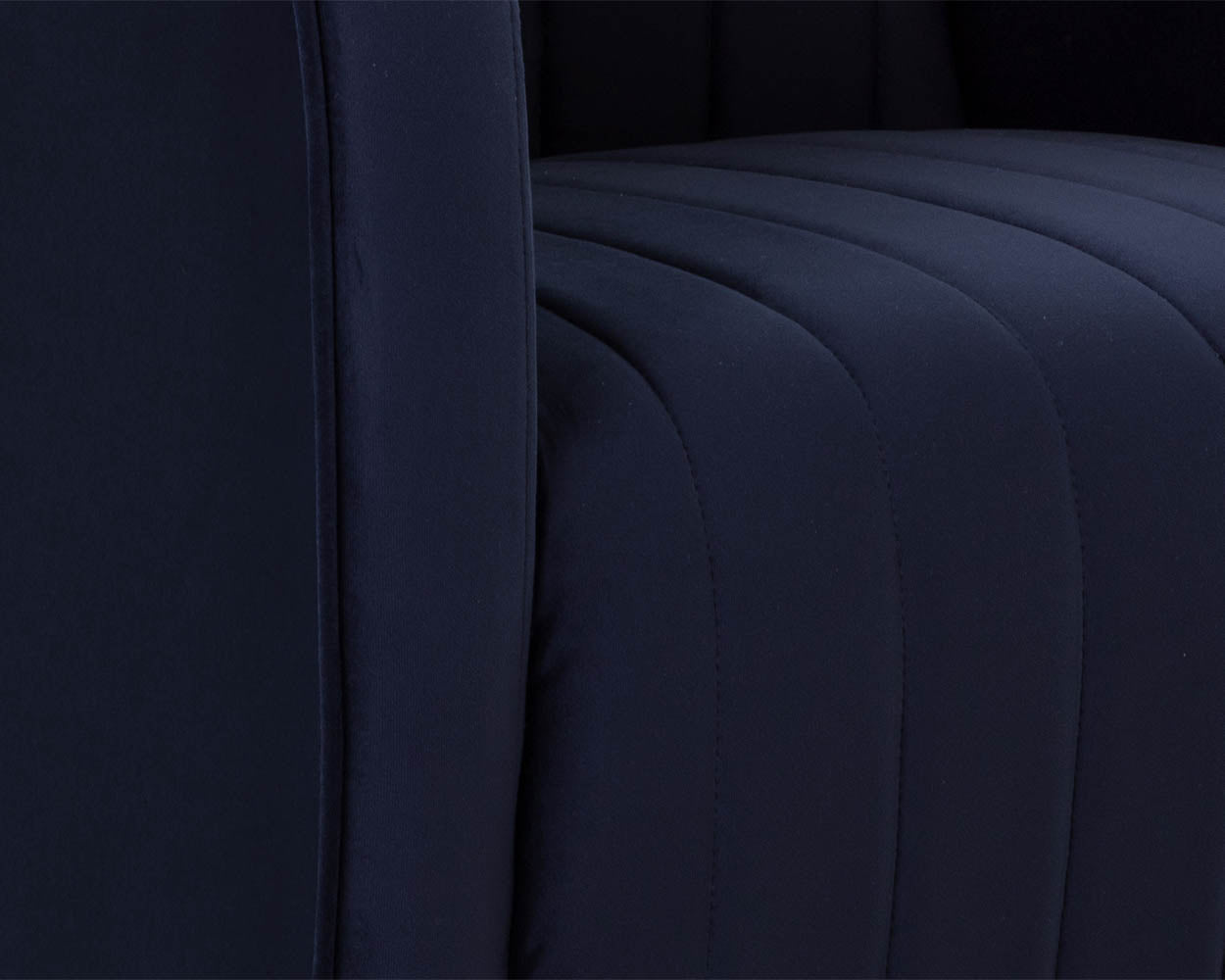 Gary Swivel Lounge Chair 3 - FURNITURE - chair Sunpan