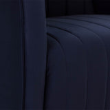 Gary Swivel Lounge Chair 3 - FURNITURE - chair Sunpan