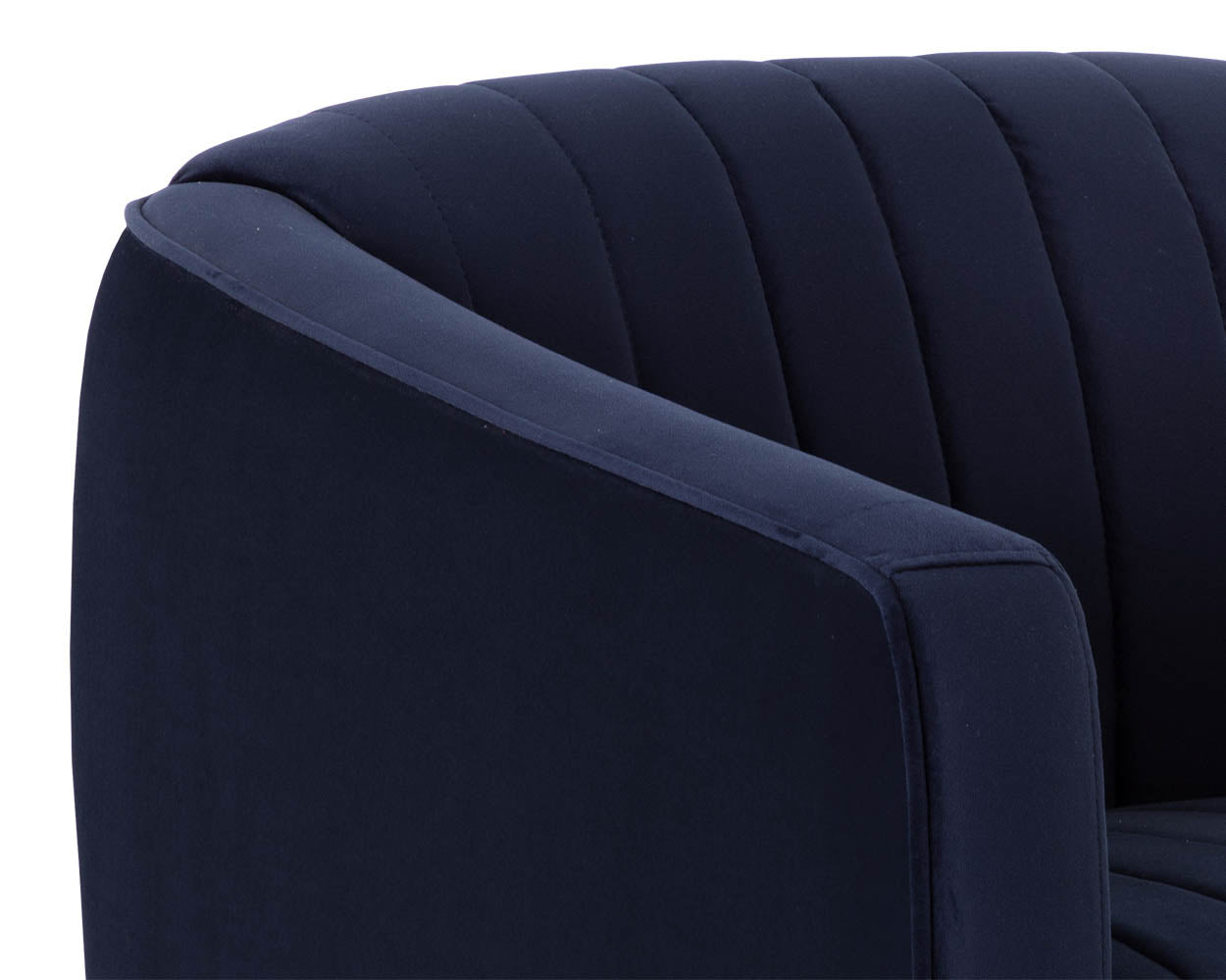 Gary Swivel Lounge Chair 3 - FURNITURE - chair Sunpan