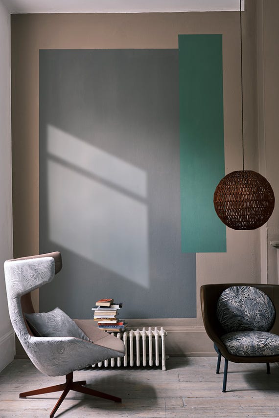 Farrow & Ball Chemise No. 216 - Archive Collection PAINT - Farrow & Ball Farrow & Ball