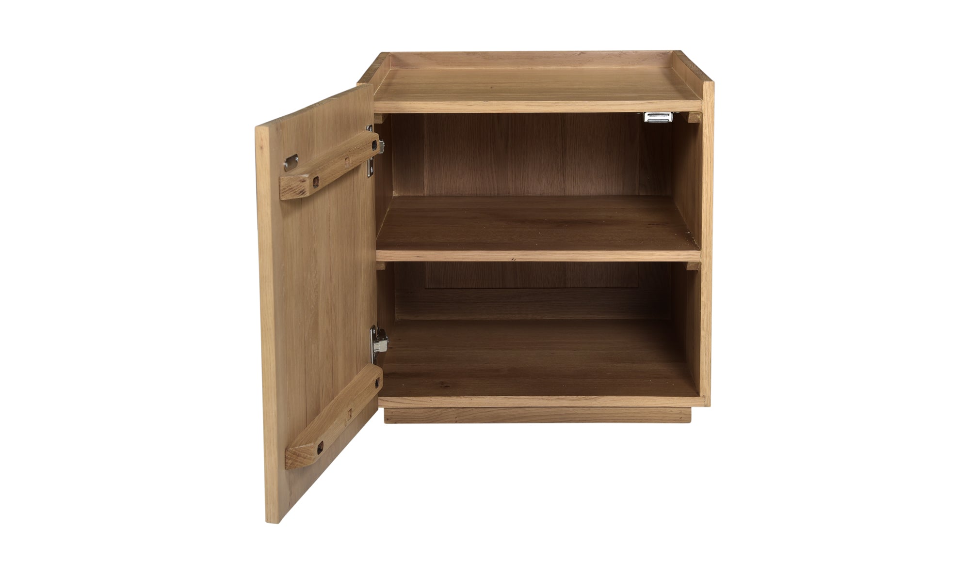 Lath Nightstand 14 - FURNITURE - nightstand Moe's Furniture