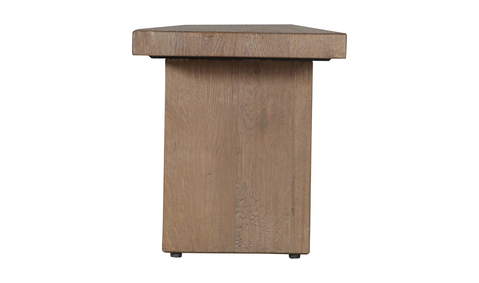 Kosh Dining Bench 11 - FURNITURE - dining bench Moe's Furniture