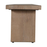 Kosh Dining Bench 11 - FURNITURE - dining bench Moe's Furniture