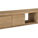 Alfred TV Table 7 -FURNITURE - sideboard/cabinet Moe's Furniture