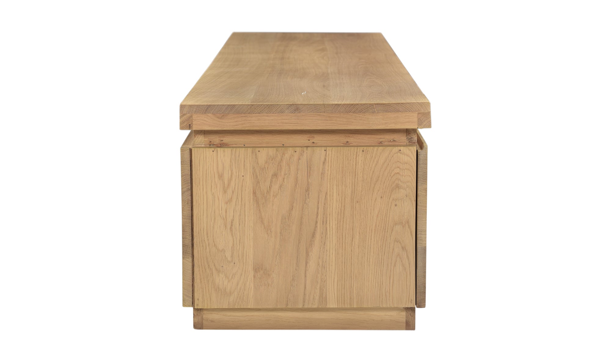 Alfred TV Table 7 -FURNITURE - sideboard/cabinet Moe's Furniture