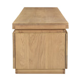 Alfred TV Table 7 -FURNITURE - sideboard/cabinet Moe's Furniture