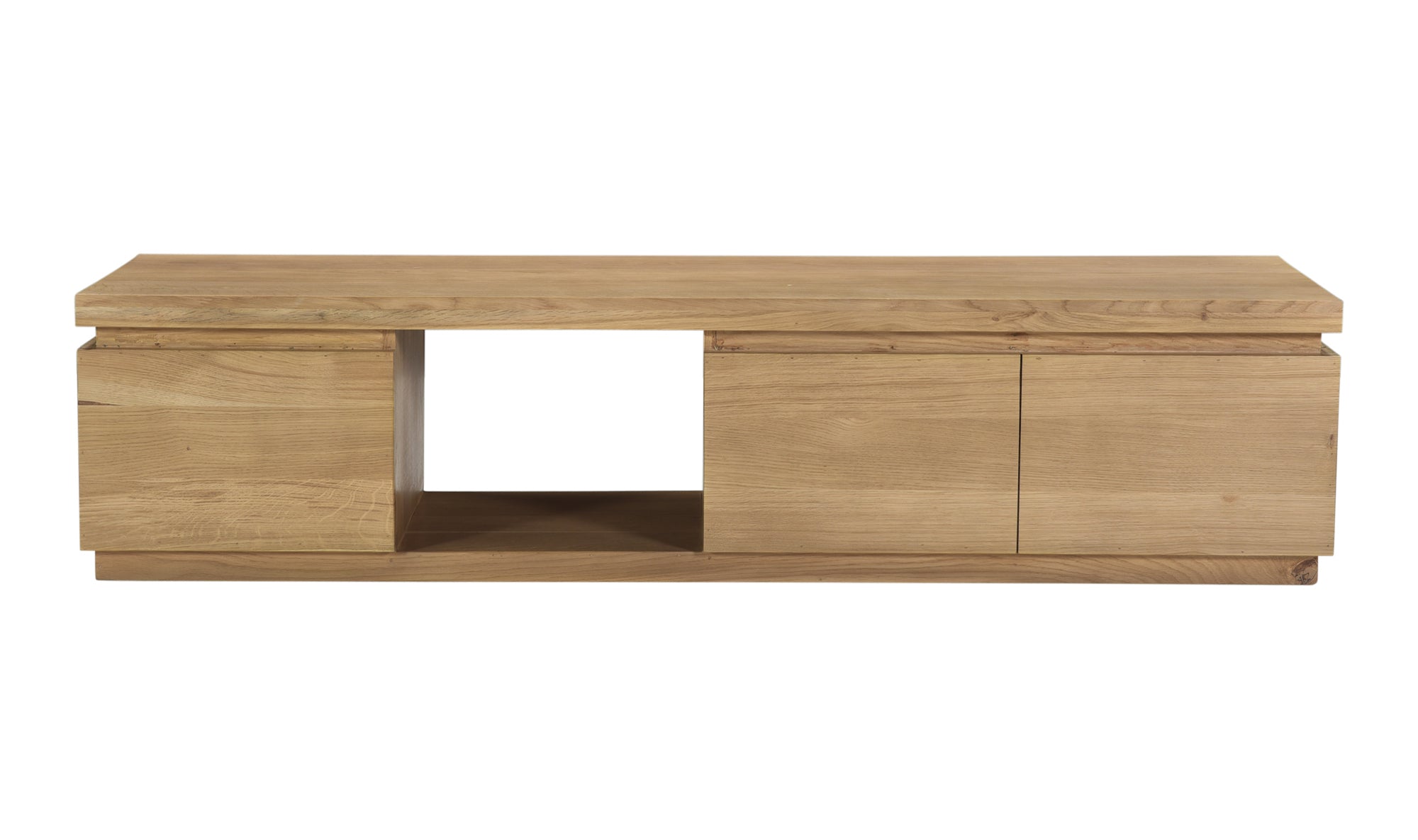 Alfred TV Table 7 -FURNITURE - sideboard/cabinet Moe's Furniture