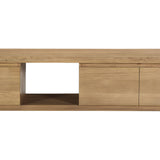 Alfred TV Table 7 -FURNITURE - sideboard/cabinet Moe's Furniture