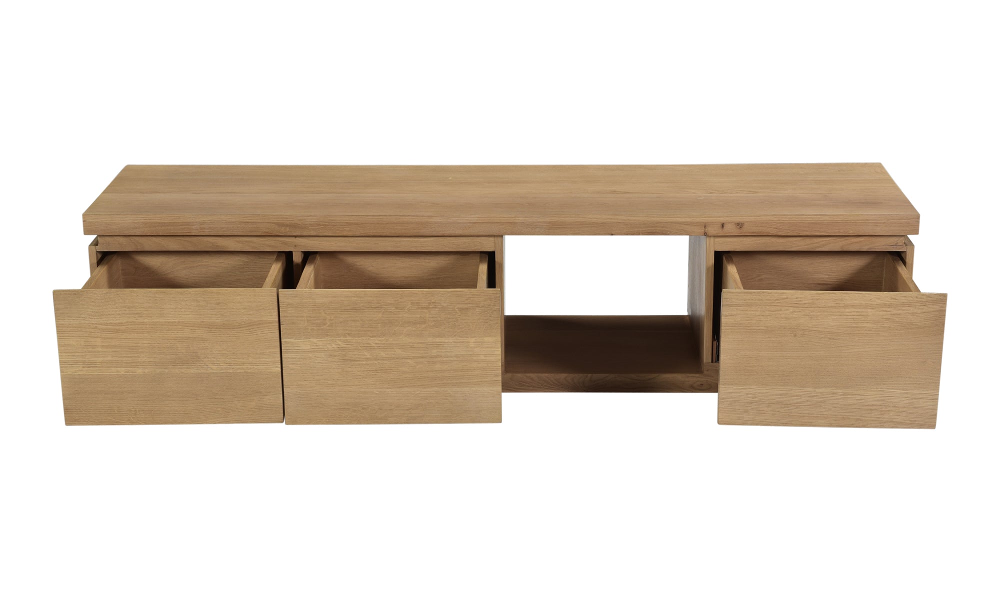 Alfred TV Table 7 -FURNITURE - sideboard/cabinet Moe's Furniture