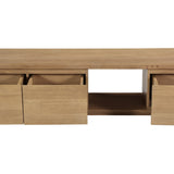 Alfred TV Table 7 -FURNITURE - sideboard/cabinet Moe's Furniture