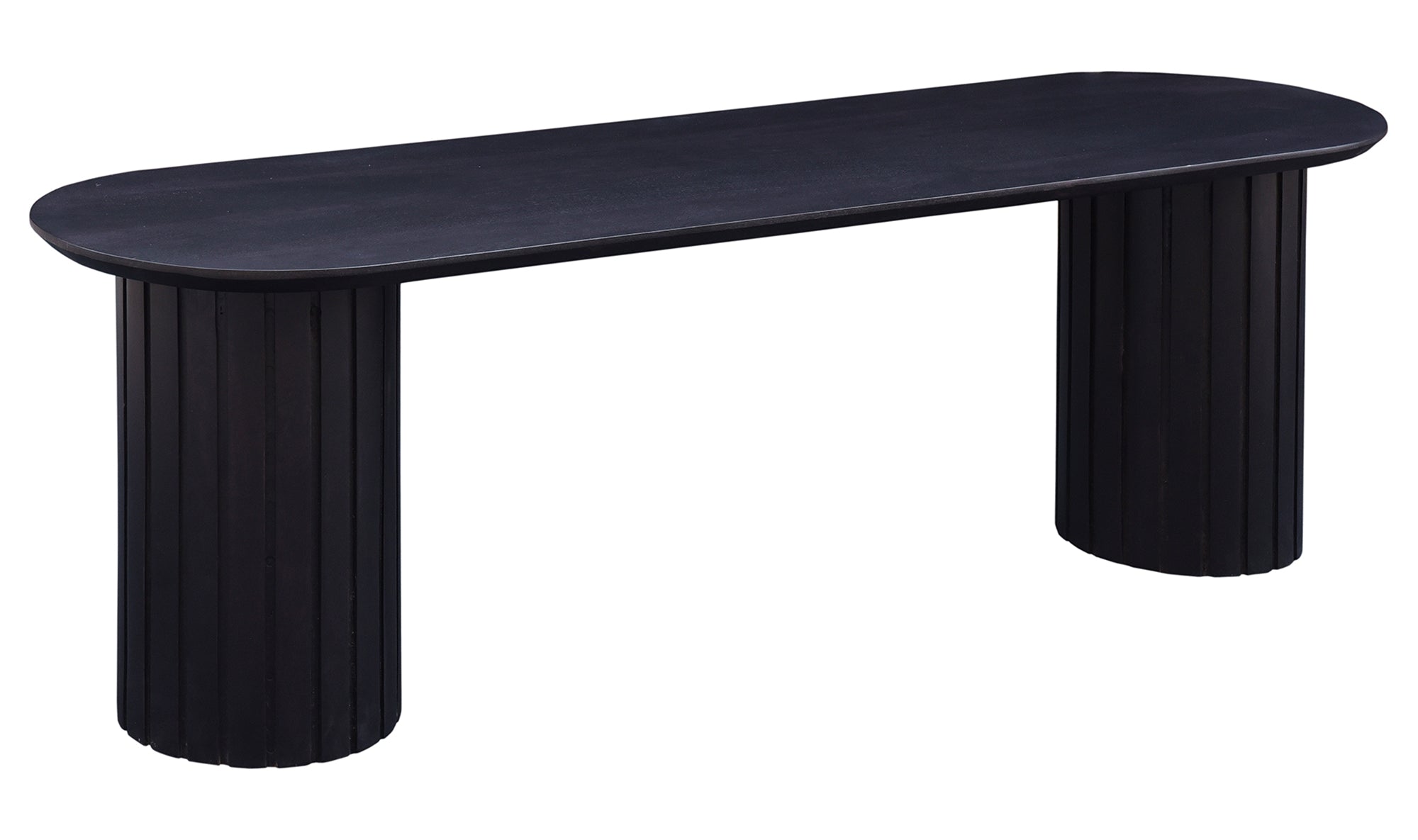 Penelope Dining Bench 11 - FURNITURE - dining bench Moe's Furniture