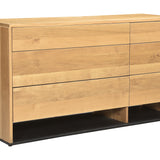 Ivy Dresser - Large 16 - FURNITURE - dresser Moe's Furniture