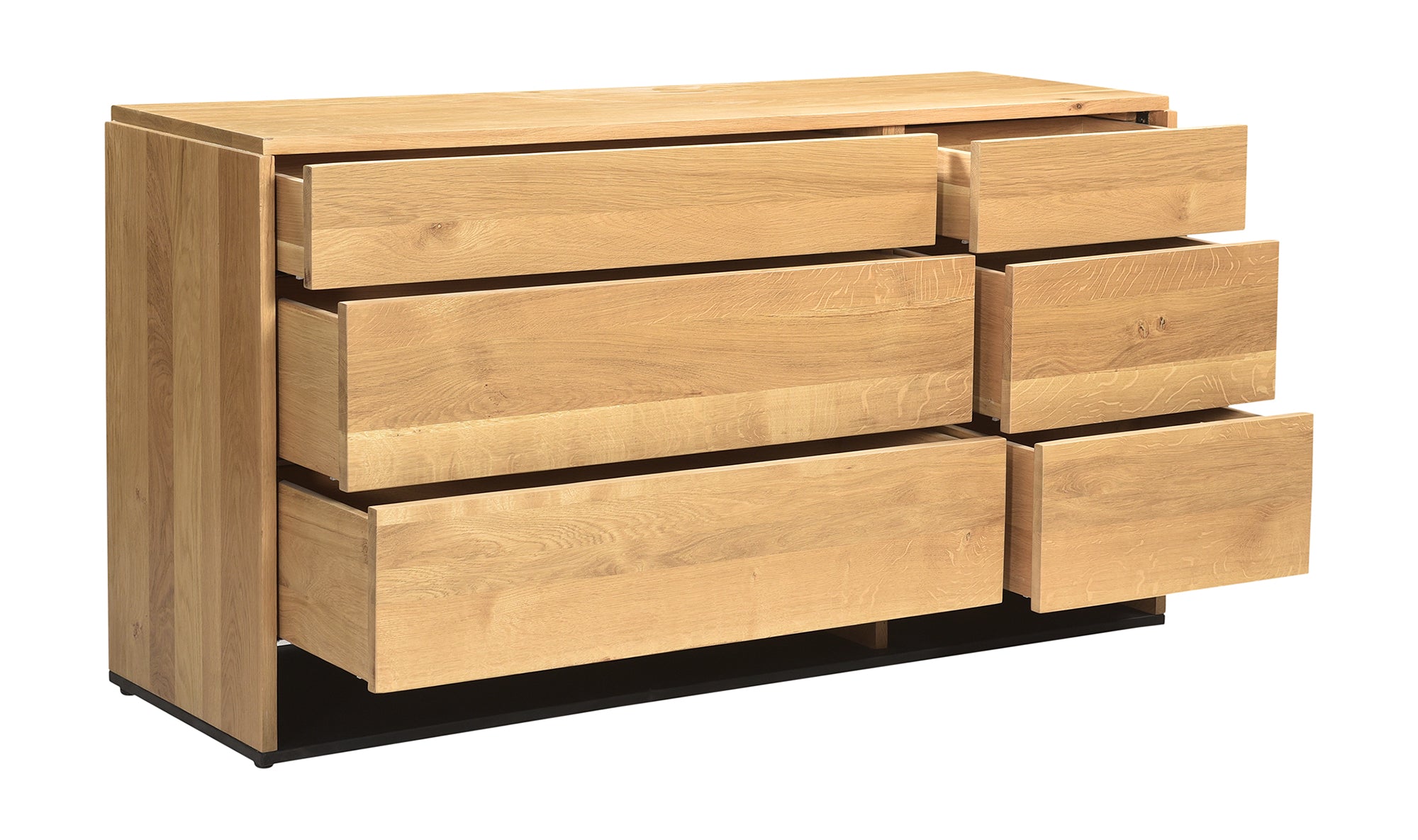 Ivy Dresser - Large 16 - FURNITURE - dresser Moe's Furniture