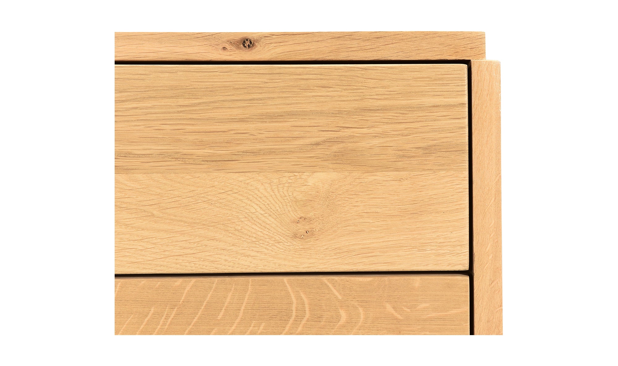 Ivy Dresser - Large 16 - FURNITURE - dresser Moe's Furniture