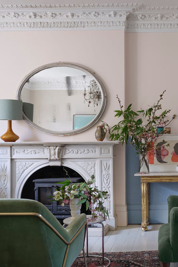 Farrow & Ball Tailor Tack No. 302 PAINT - Farrow & Ball Farrow & Ball