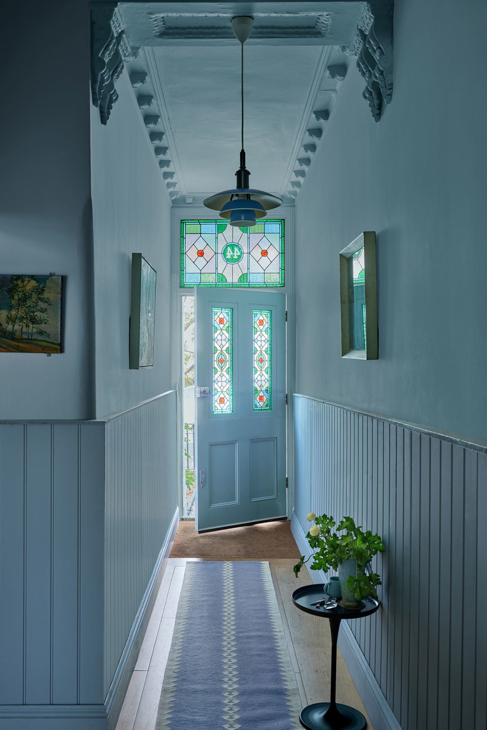 Farrow & Ball Selvedge No. 306 PAINT - Farrow & Ball Farrow & Ball