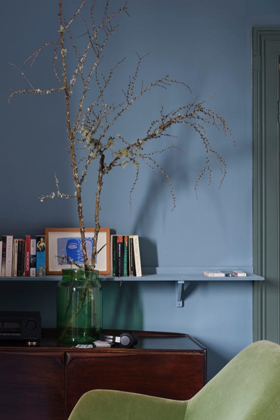 Farrow & Ball Selvedge No. 306 PAINT - Farrow & Ball Farrow & Ball