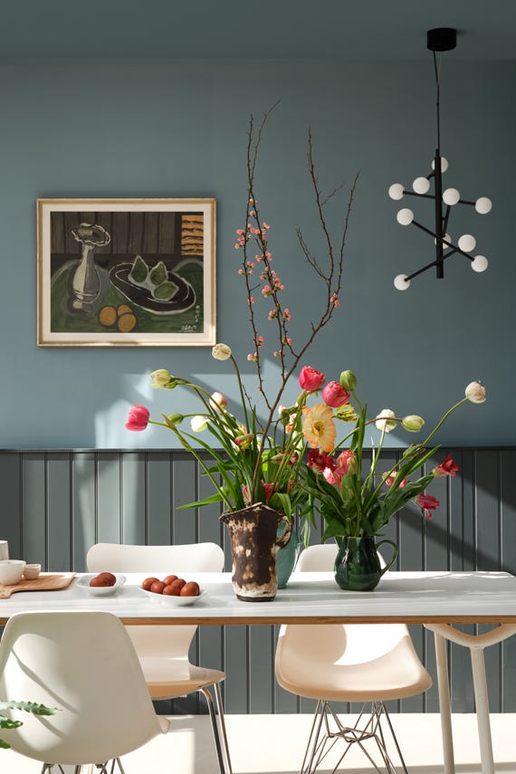 Farrow & Ball Selvedge No. 306 PAINT - Farrow & Ball Farrow & Ball