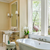 Farrow & Ball Orange Coloured White No. W5 - Archive Collection PAINT - Farrow & Ball Farrow & Ball