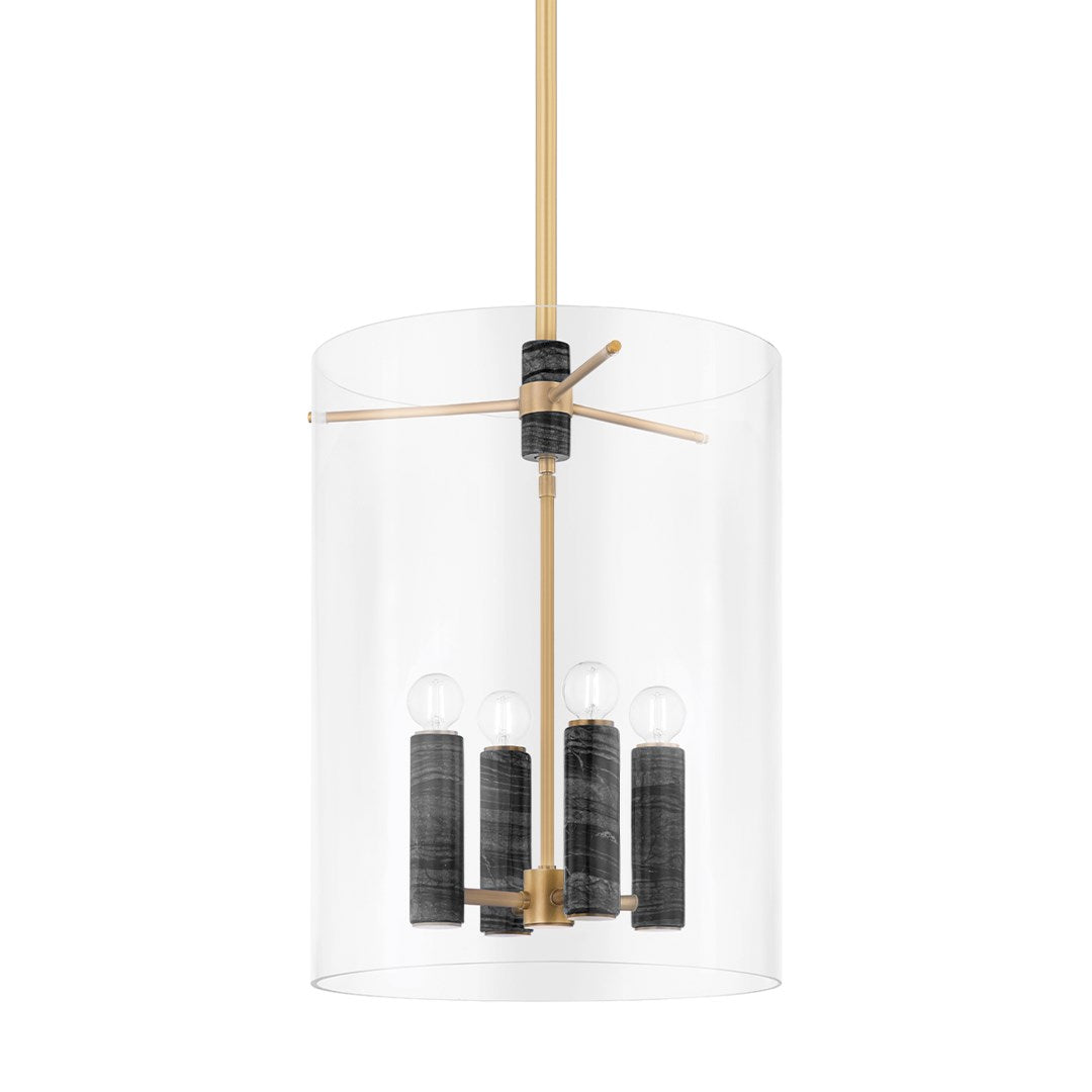 Adonis Pendant LIGHTING - pendant Hudson Valley Lighting 16"