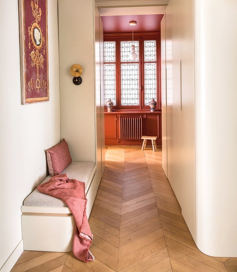 Farrow & Ball Terre d'Egypte No. 247 - Archive Collection PAINT - Farrow & Ball Farrow & Ball