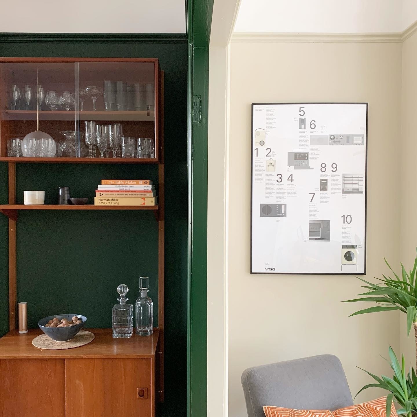 Farrow & Ball Skimmed Milk White No. W7 - Archive Collection PAINT - Farrow & Ball Farrow & Ball