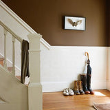 Farrow & Ball Wainscot No. 55 - Archive Collection PAINT - Farrow & Ball Farrow & Ball