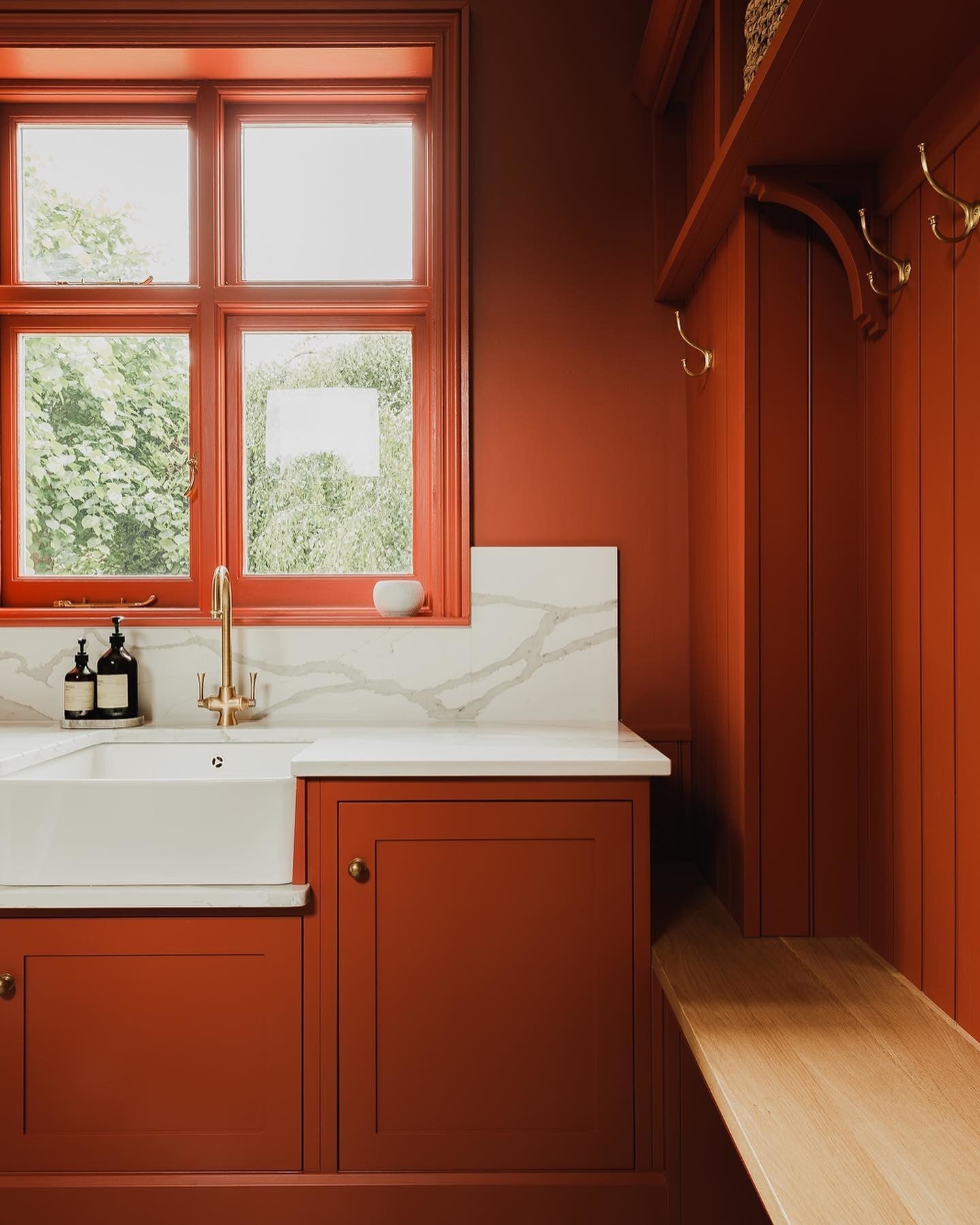Farrow & Ball Terre d'Egypte No. 247 - Archive Collection PAINT - Farrow & Ball Farrow & Ball