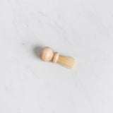 Children's Natural Bristle Paint Brush paint brush Redecker