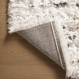 Angela Rose x Loloi Amira Ivory / Multi Rug 0-RUGS-patterned Loloi