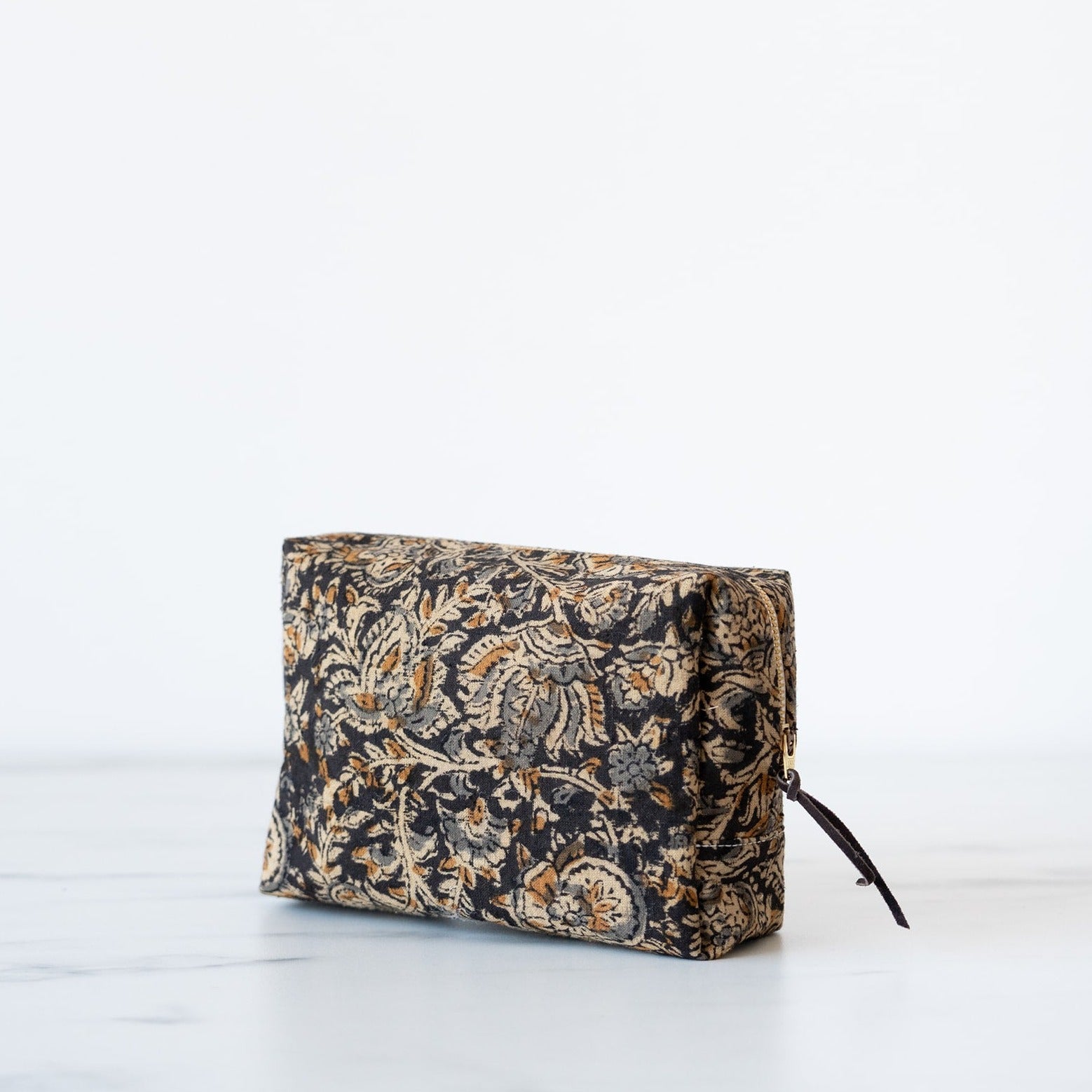 Rug & Weave made Aja Floral Bag Toiletry Bag Rug & Weave Every Day