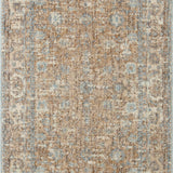 Angela Rose x Loloi Blake Sand/ Sky Rug 0-RUGS Loloi