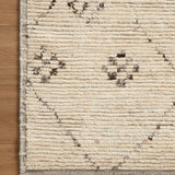 Amber Lewis x Loloi Briyana Natural / Stone 1-natural fibre rugs Loloi