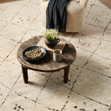 Amber Lewis x Loloi Briyana Natural / Stone 1-natural fibre rugs Loloi