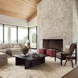 Amber Lewis x Loloi Briyana Natural / Stone 1-natural fibre rugs Loloi