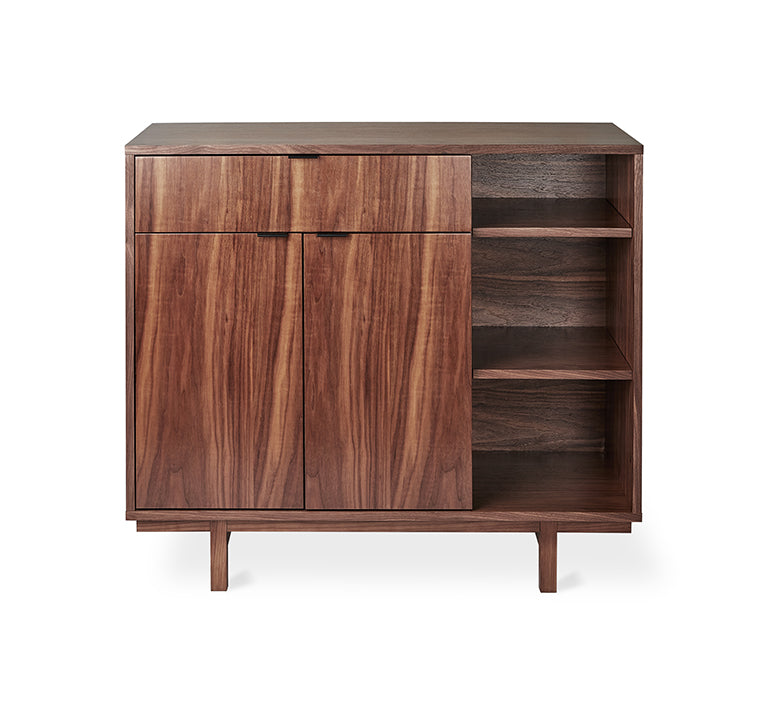 Gus* Modern Belmont Cabinet 7 - FURNITURE - bookcase/cabinet Gus